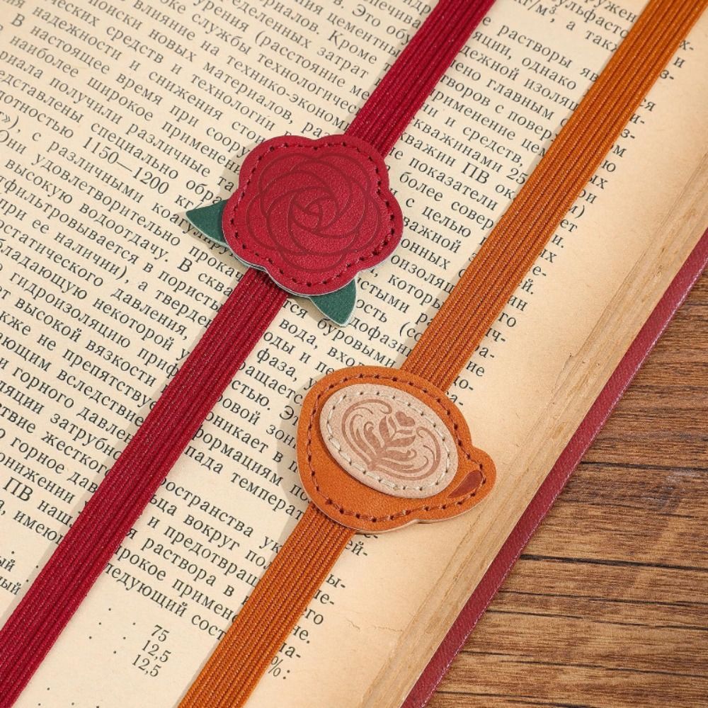 ที่คั่นหนังสือหนังยืดหยุ่นแบบว - Vintage Collectible Books บทวิจารณ์และราคา