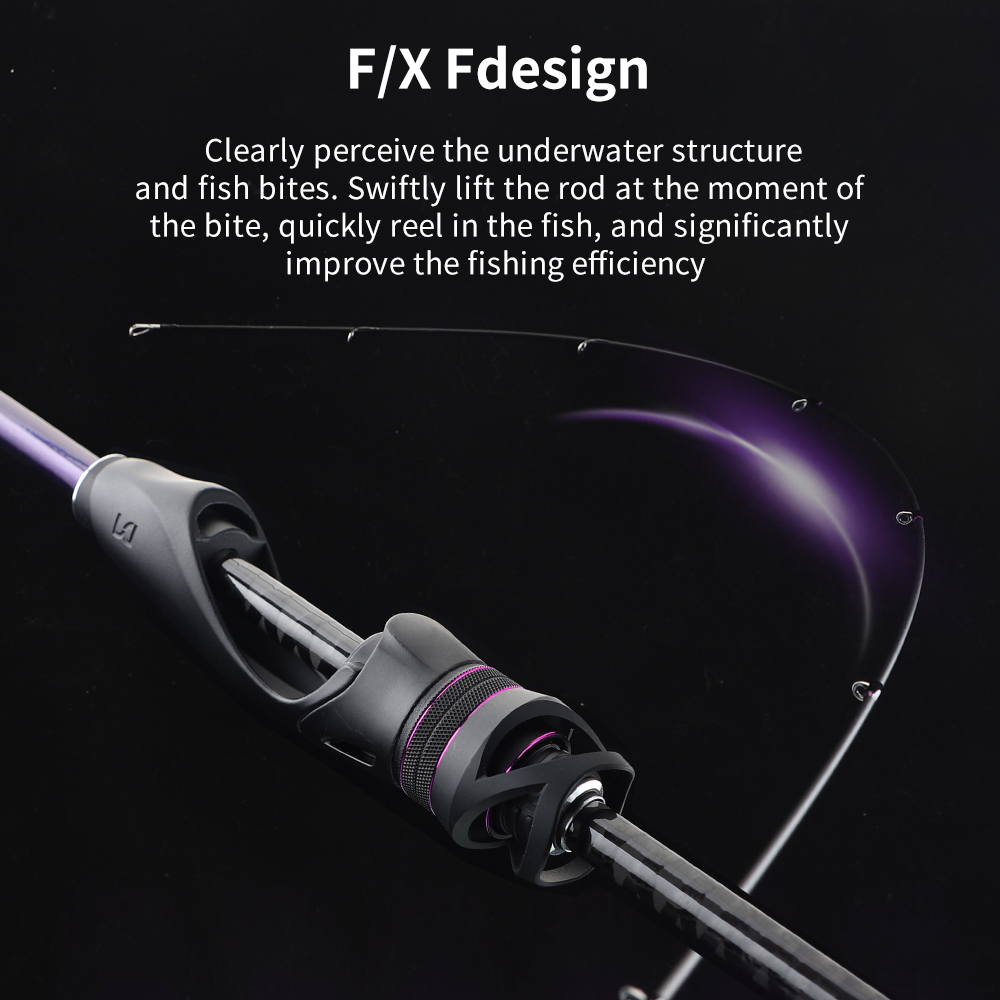 คันเบ็ดตกปลา FISHINGFANS QINGX - Developing Tank Reel บทวิจารณ์และราคา