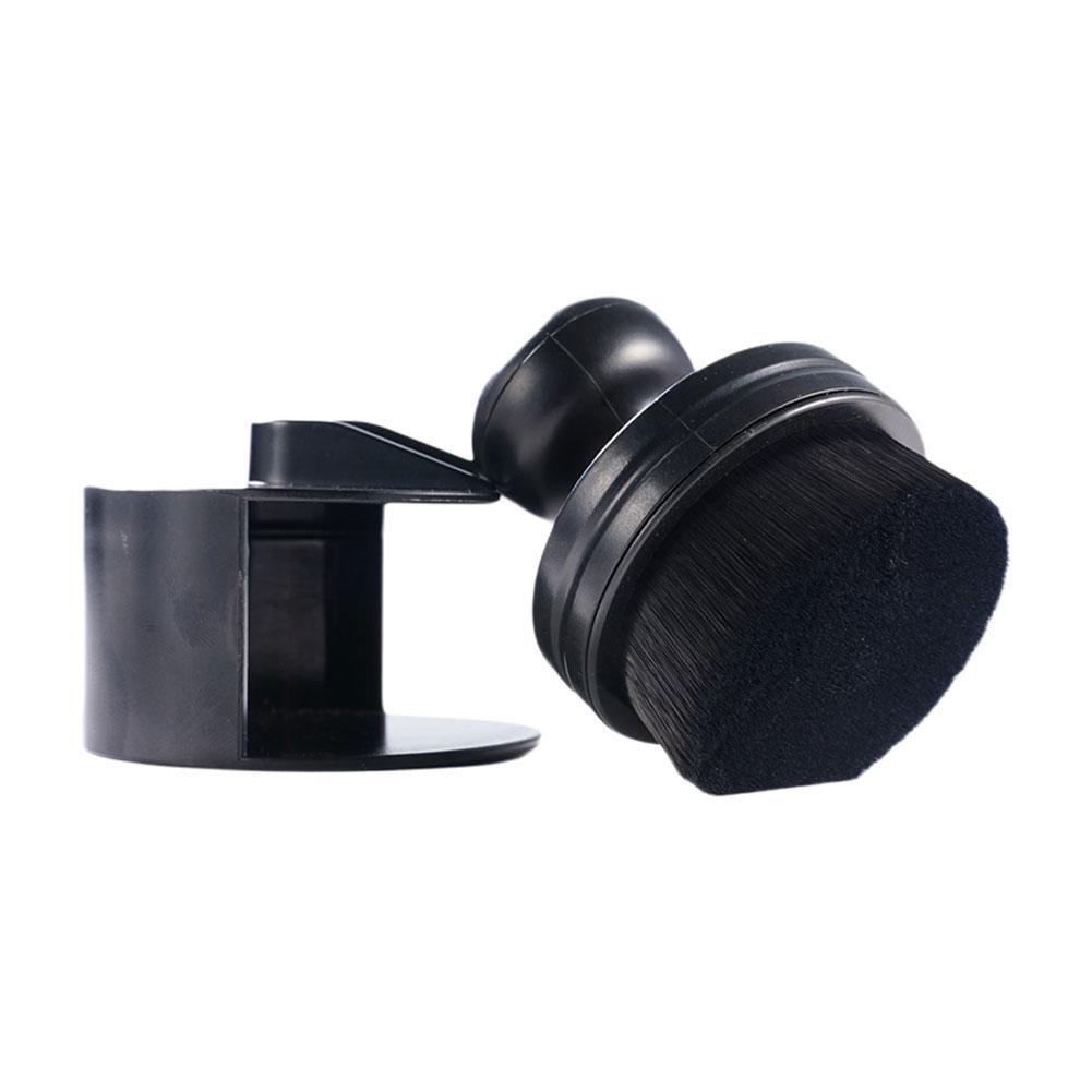 แปรงทำความสะอาดขนแปรงไวนิลป้อง - Vinyl Record Cleaner บทวิจารณ์และราคา