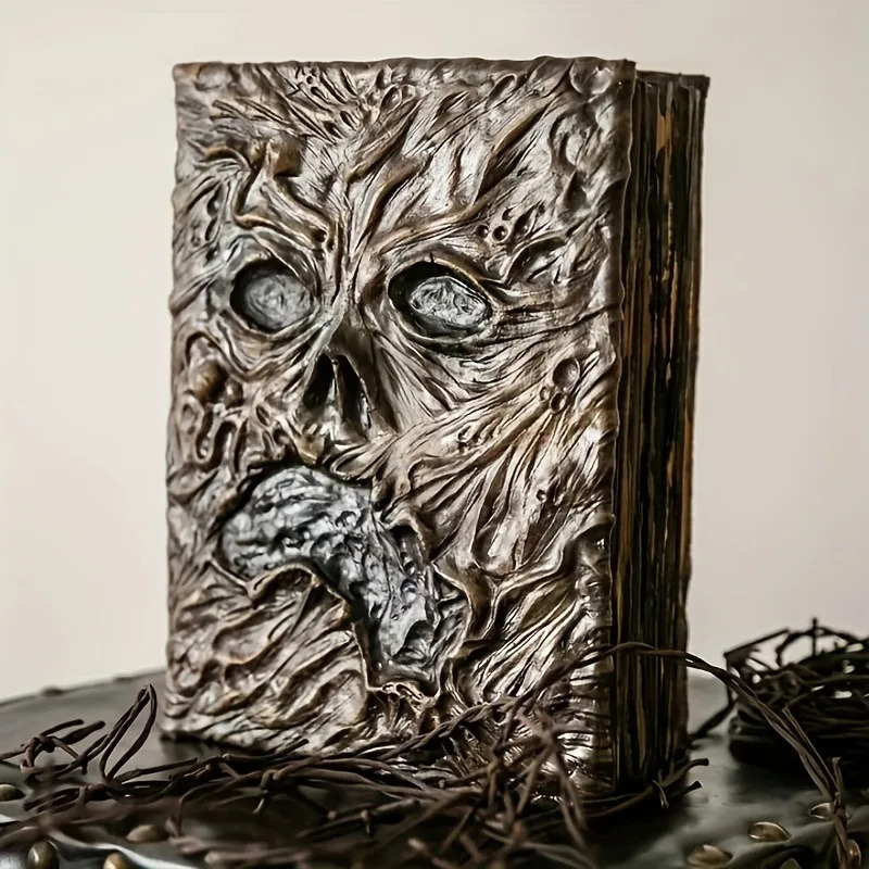 หนังสือเวทมนตร์วินเทจเนครอนอมิ - Vintage Collectible Books บทวิจารณ์และราคา