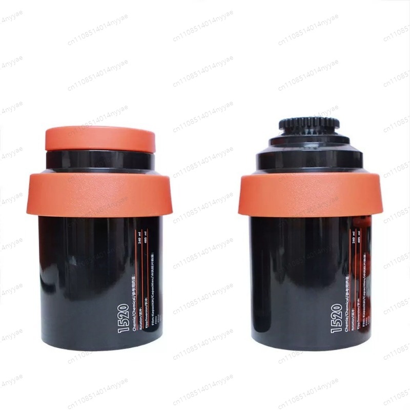 ถังล้างฟิล์มแบบหลายรูปแบบ - 1+ - Developing Tank Reel บทวิจารณ์และราคา