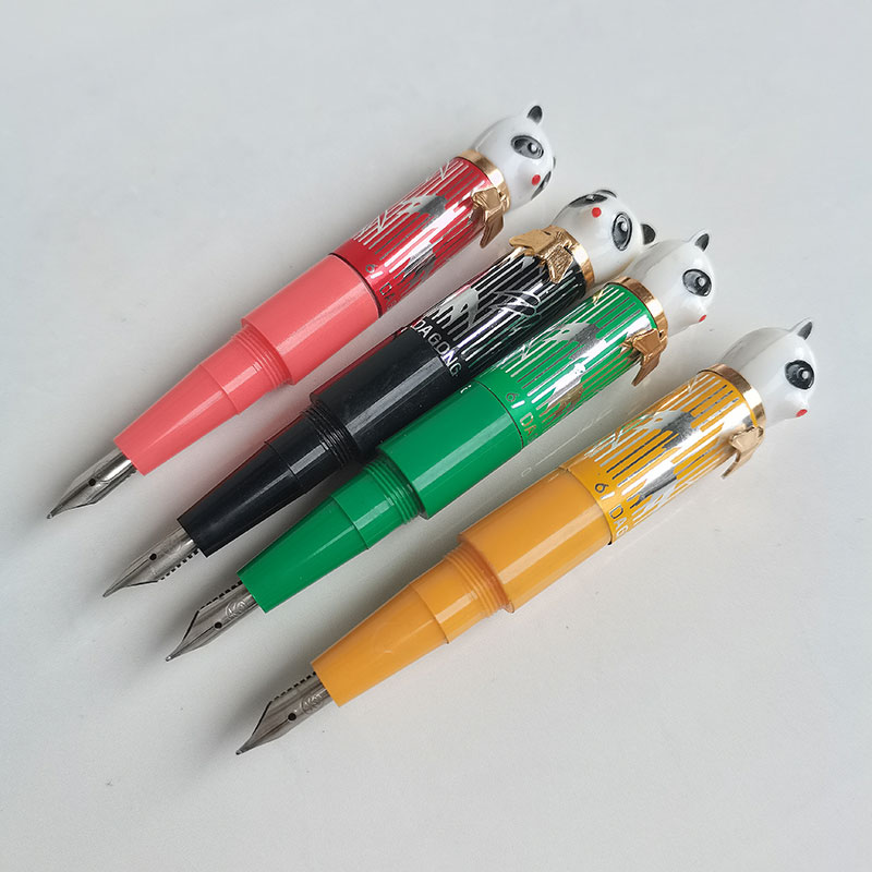 เครื่องเขียนและคอลเลกชั่นยุค19 - Vintage Collectible Pens บทวิจารณ์และราคา