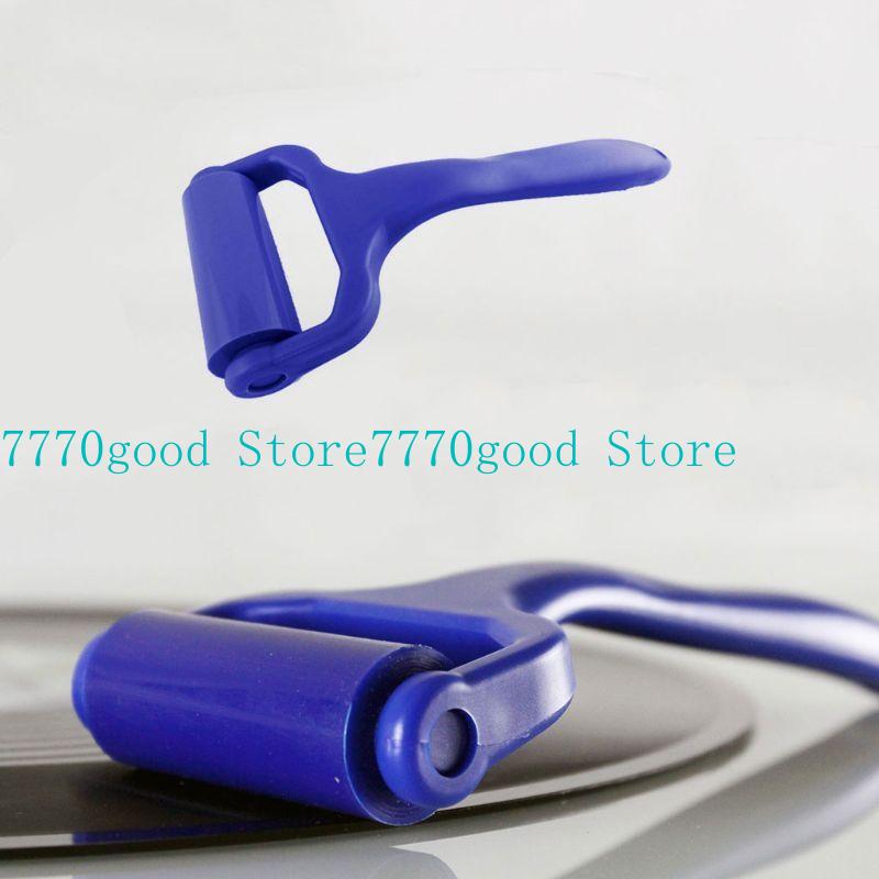 ลูกกลิ้งทำความสะอาดแผ่นเสียงไว - Vinyl Record Cleaner บทวิจารณ์และราคา