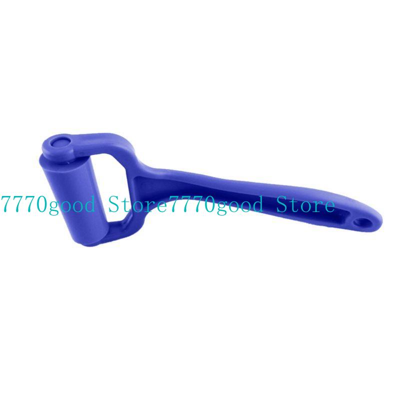 ลูกกลิ้งทำความสะอาดแผ่นเสียงไว - Vinyl Record Cleaner บทวิจารณ์และราคา