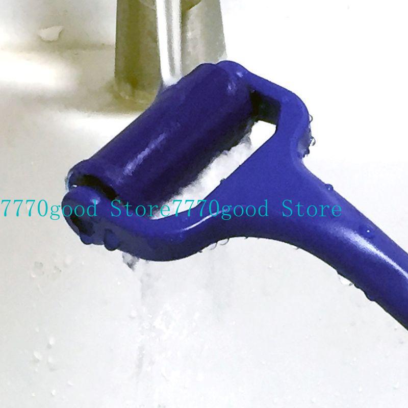ลูกกลิ้งทำความสะอาดแผ่นเสียงไว - Vinyl Record Cleaner บทวิจารณ์และราคา