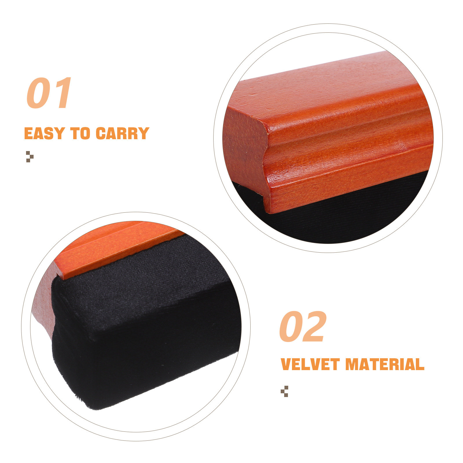 แปรงทำความสะอาดแผ่นเสียงไวนิล  - Vinyl Record Cleaner บทวิจารณ์และราคา