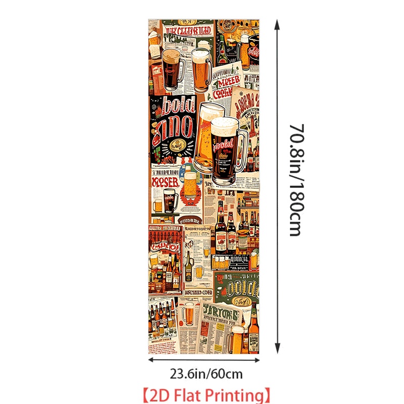 สติกเกอร์ติดตู้เย็น สติกเกอร์ต - Vintage Collectible Posters บทวิจารณ์และราคา