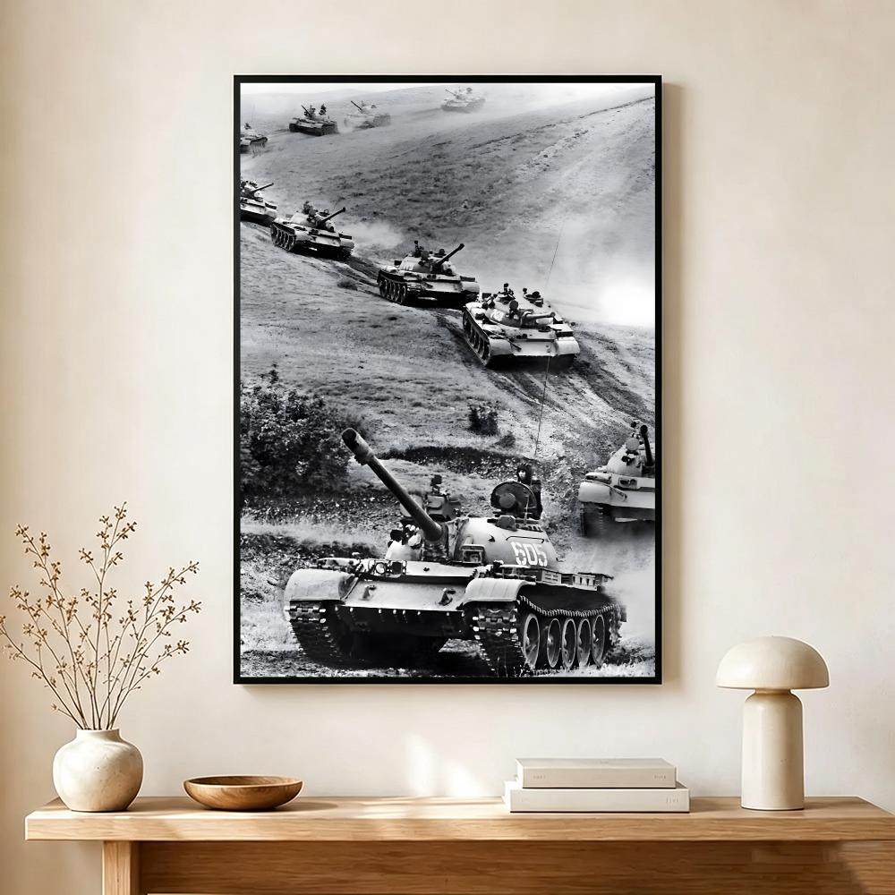 ศิลปะวินเทจ โปสเตอร์ภาพถ่ายเก่ - Vintage Collectible Posters บทวิจารณ์และราคา
