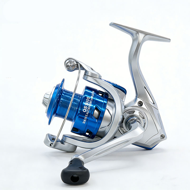 รอกสปินนิ่ง รอกตกปลา รอกสำหรับ - Developing Tank Reel บทวิจารณ์และราคา
